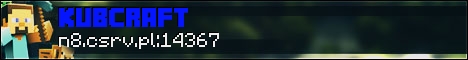 Kubcraft banner