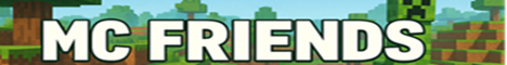 MC Friends banner