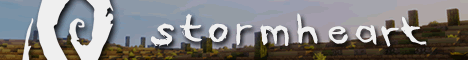 stormheart.net banner