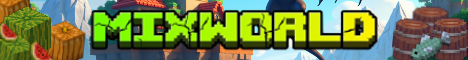 MIXWORLD banner