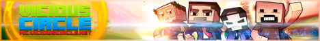 Vicious Circle banner