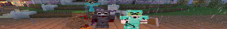 Cracke SMP | Proximity Chat | banner