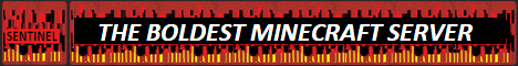 Sentinel MC banner
