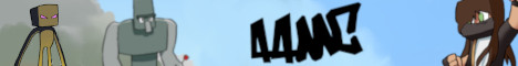 44 banner