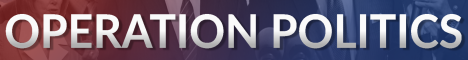 Operation Politics Community banner