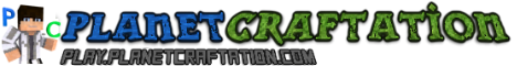 PlanetCraftation banner