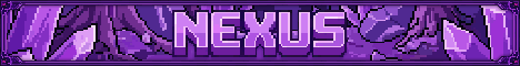 Nexus banner