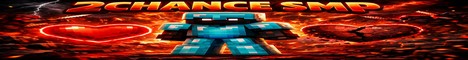 2ChanceSMP banner