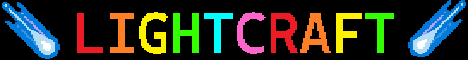 Lightcraft banner