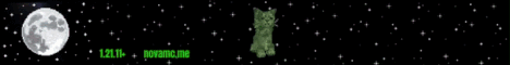NovaMC banner