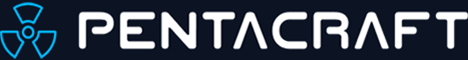 Pentacraft banner