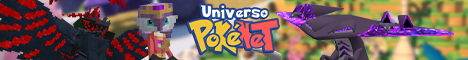 Universo PokeNet banner