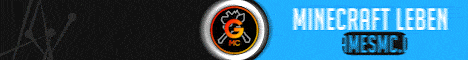 GamesMC.de Minecraft Leben Server banner