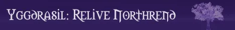 Yggdrasil WoW banner