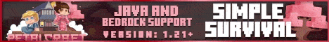 PetalCraft banner