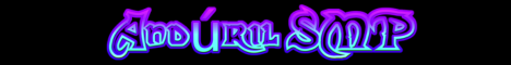 Andruil SMP banner