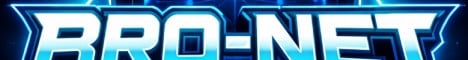 Bro-Net banner
