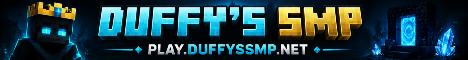 Duffys SMP banner