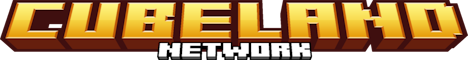 Cubeland banner