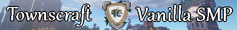 Townscraft banner