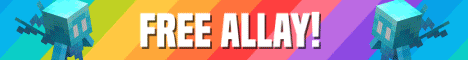 Applecraft banner