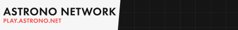 Astrono Network banner