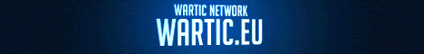Wartic banner