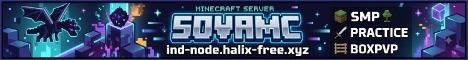 SovaMC banner