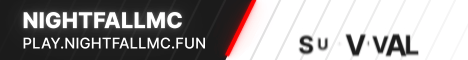 nightfall banner