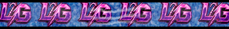 LG Network banner