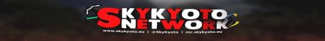 SkyKyoto Network banner