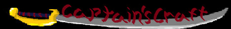 CaptainsCraft banner