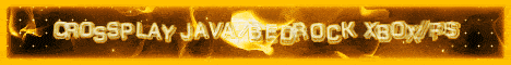 RozedCraft banner