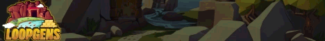 LoopGens banner