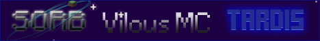 SORB Vilous banner