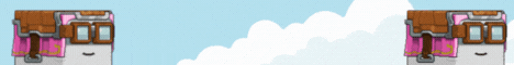 NexyMC Crafty Realms banner