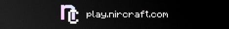 Nircraft banner
