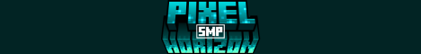 Pixel Horizon banner
