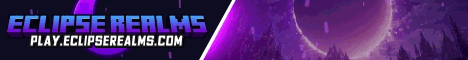 Eclipse Realms Network banner