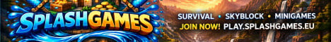 SplashGames banner