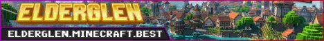 ElderGlen banner