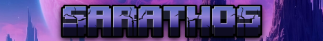 Sarathos MC banner