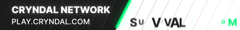Cryndal Network banner