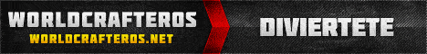 WorldCrafteros banner