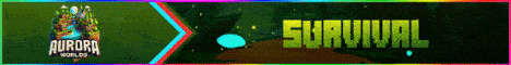 Aurora Worlds banner