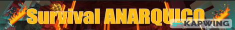 WARLAND: SERVER ANÁRQUICO CROSSPLAY banner
