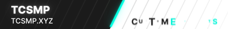 TCSMP banner
