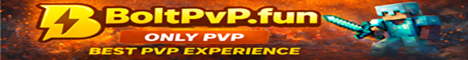 Boltpvp banner