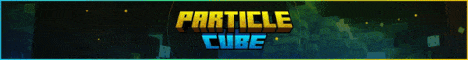 ParticleCube SMP banner