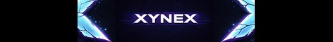 Xynex banner
